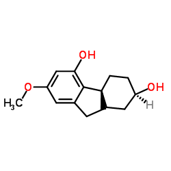 alpha-Cannabispiranol