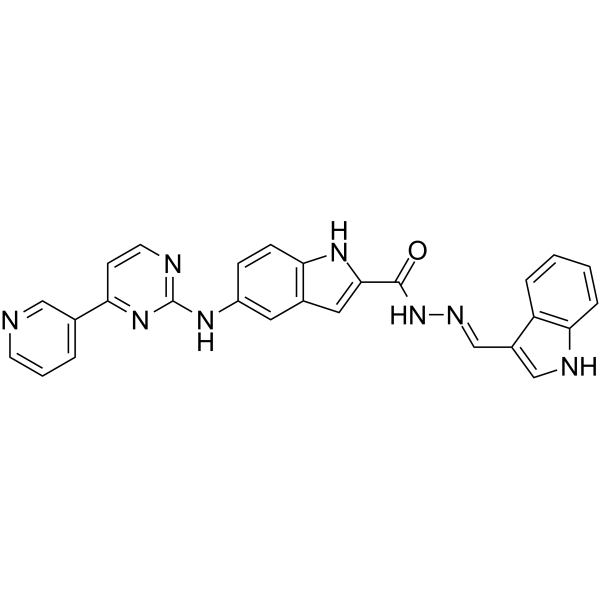 CDK9-IN-18