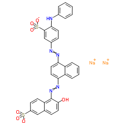 酸性黑 26