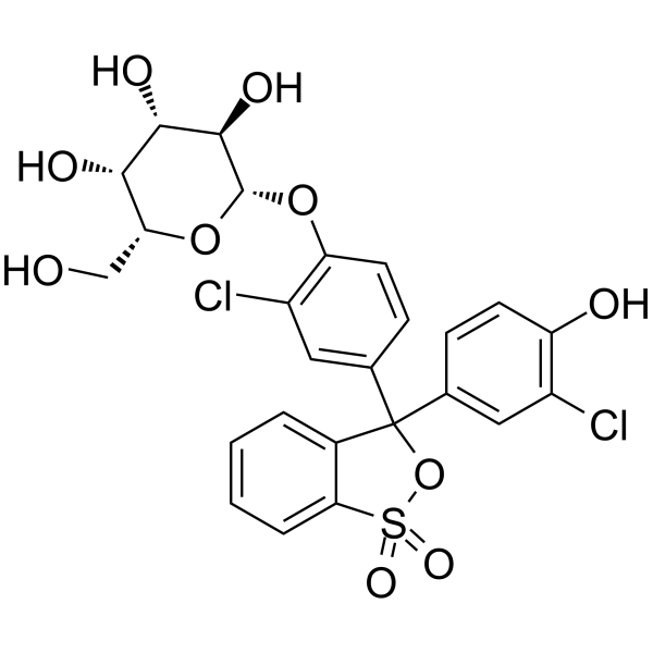 氯酚红-Beta-D-半乳吡喃糖苷