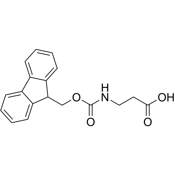 Fmoc-beta-丙氨酸