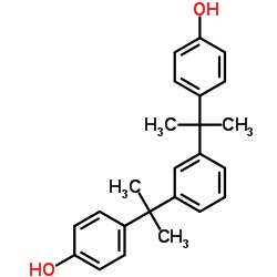 1,3-双[2-(4-羟苯基)-2-丙基]苯