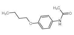 4-丁氧基乙酰苯胺