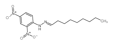 天竺葵醛-2,4-DNPH