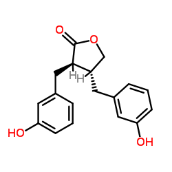 Enterolactone