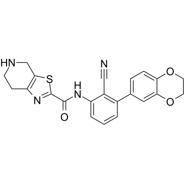 PD-1/PD-L1-IN 5