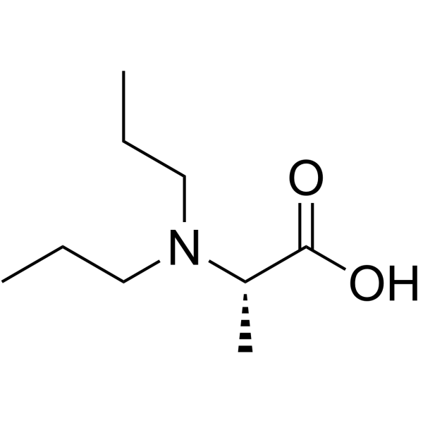 N,N-二丙基-L-丙氨酸