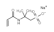 2-丙烯酰胺基-2-甲基丙磺酸 钠盐 溶液