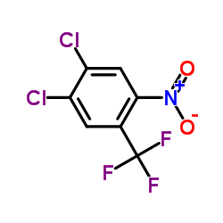 4,5-二氯-2-硝基三氟甲苯