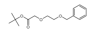 BnO-PEG1-CH2CO2tBu