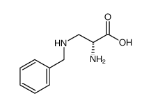 3-[(苯甲基)氨基]-D-丙氨酸