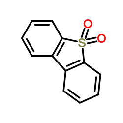 二苯并噻吩砜