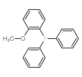 对茴香基二苯基膦