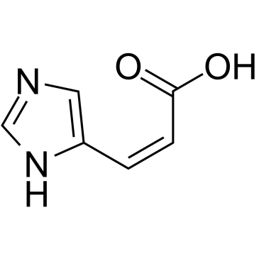 cis-Urocanic acid