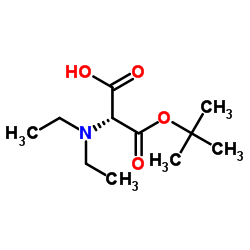 N-叔丁氧羰基-3-乙基-L-正缬氨酸