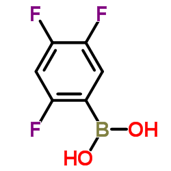 2,4,5-三氟苯硼酸