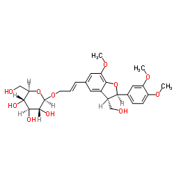 Longifloroside A