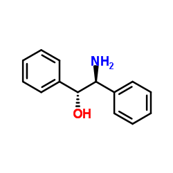 (1R,2S)-(-)-2-氨基-1,2-二苯基乙醇