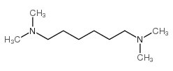 N,N,N',N'-四甲基-1,6-己二胺