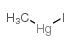 碘化甲基汞(II)