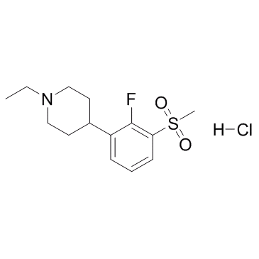 哌啶-MO-1