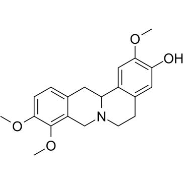 Corypalmine