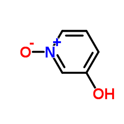 3-羟基吡啶-N-氧化物