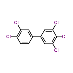 3,3',4,4',5-五氯联苯