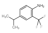 2-氨基-5-异丙基三氟甲苯