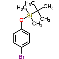 (4-溴苯氧基)叔丁基二甲基硅烷