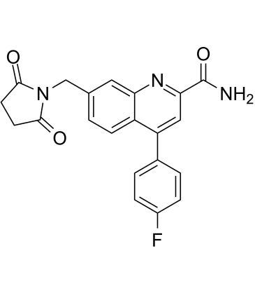 mGluR2 antagonist 1