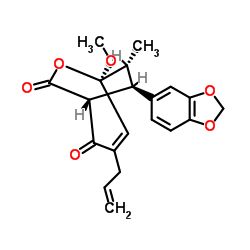 Denudanolide A