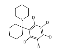 PCP-D5 溶液