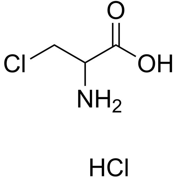 盐酸3-氯丙氨酸