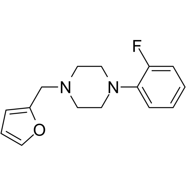 Antibacterial agent 73