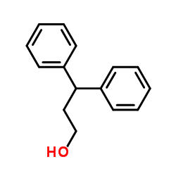 3,3-二苯基-1-丙醇