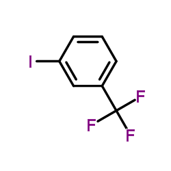 3-碘三氟甲苯