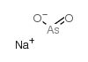 亚砷酸钠