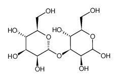 3-O-(Α-D-鼠李糖)-D-吡喃甘露糖