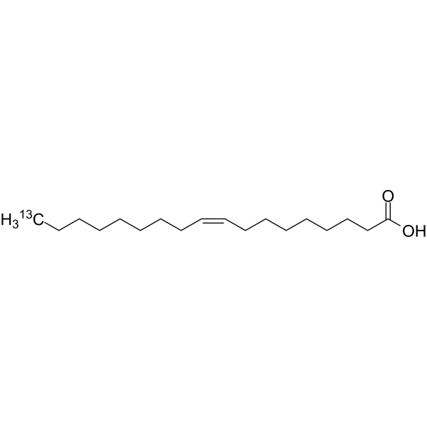 油酸 13C-1