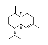 (R)-gamma-cadinene