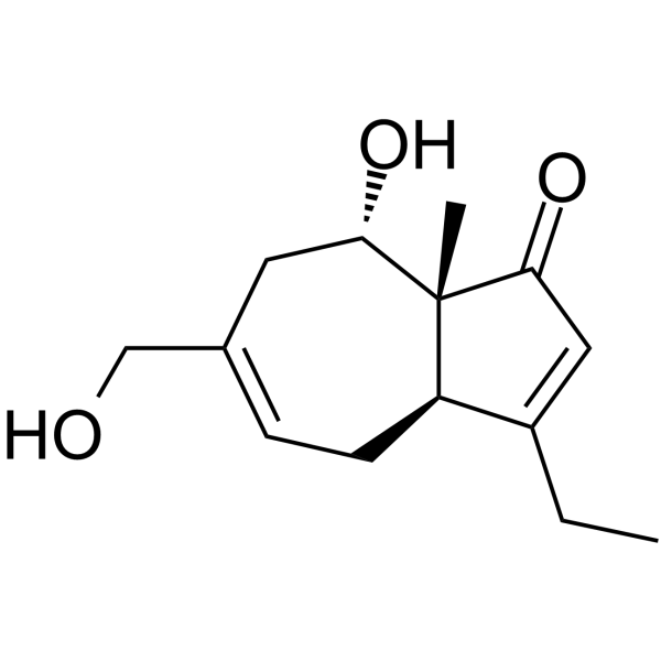 Asperaculane B