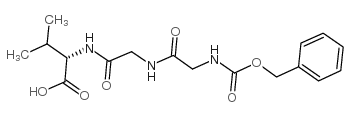 N-苄氧基羰基-甘氨酸-甘氨酸-VAL