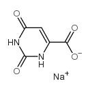 6-羰基-2,4-二氢嘧啶一钠盐