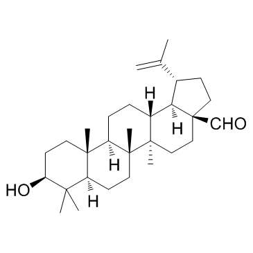 白桦脂醛