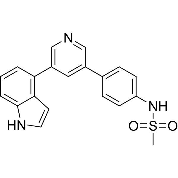 PI5P4Kα-IN-1