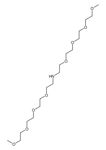 NH-bis(m-PEG4)