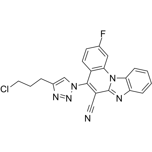 Antiproliferative agent-6