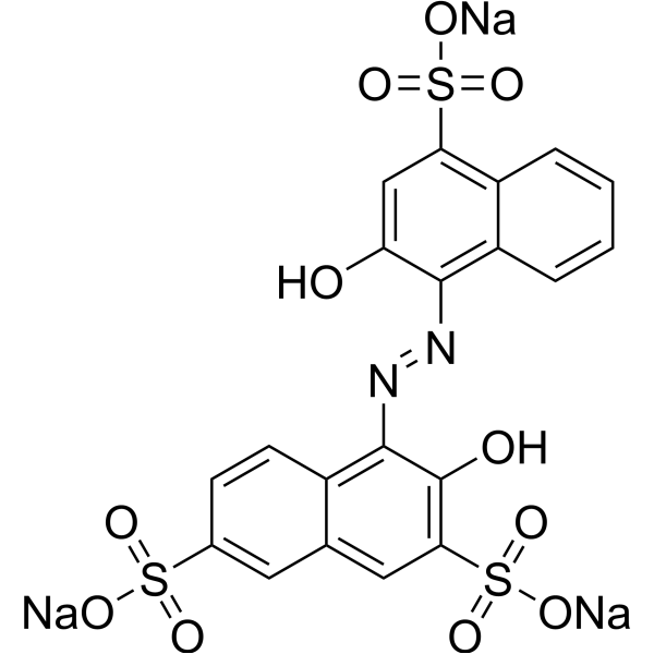 羟基萘酚蓝