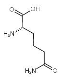 類麩醯氨